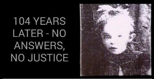 Elsie Paroubek 104 years later No answers no justice Eliska Elsie Paroubek