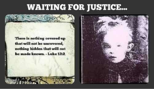 Elsie Paroubek After 102 years STILL NO ANSWERS STILL NO JUSTICE Elsie Paroubek
