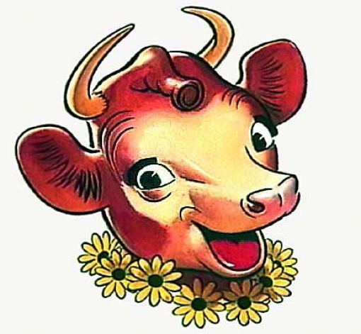 Elsie the Cow 1000 images about Elsie on Pinterest Advertising Store signs and