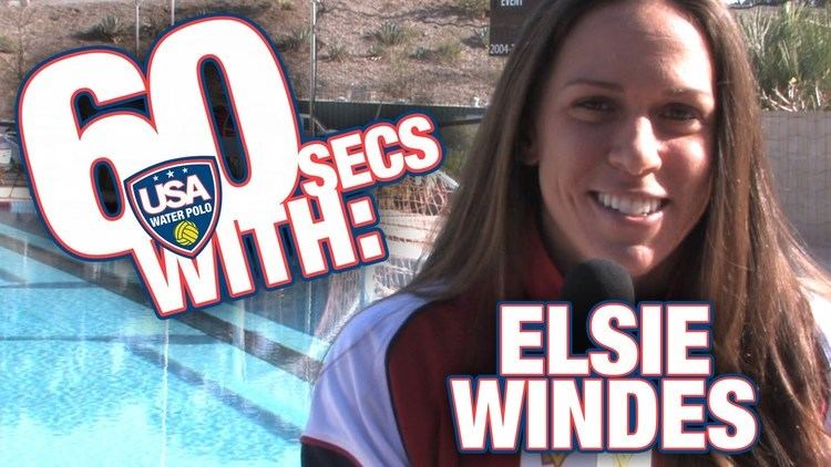 Elsie Windes 60 Seconds With Elsie Windes YouTube