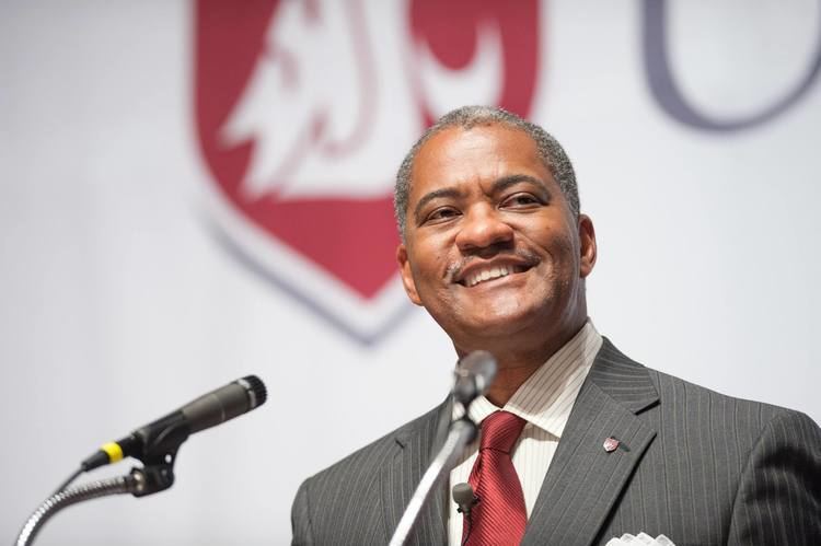Elson Floyd Elson S Floyd honored with Citizen Hall of Fame award WSU Health