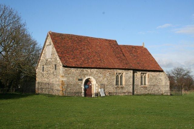 Elston Chapel