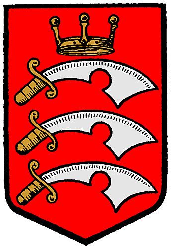 Elthorne Hundred
