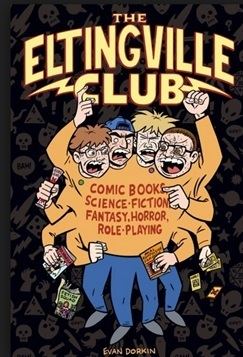 Eltingville (comics) Eltingville comics Wikipedia