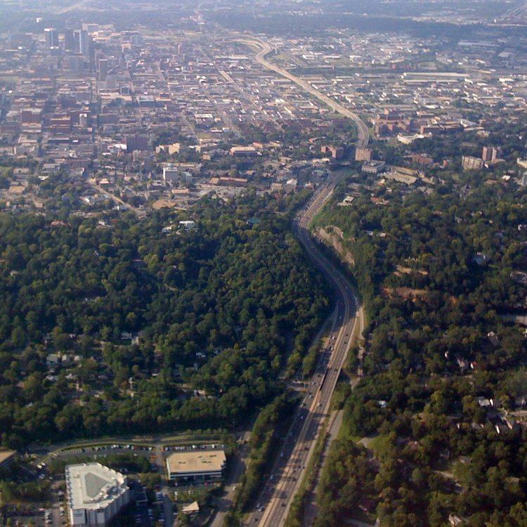 Elton B. Stephens Expressway