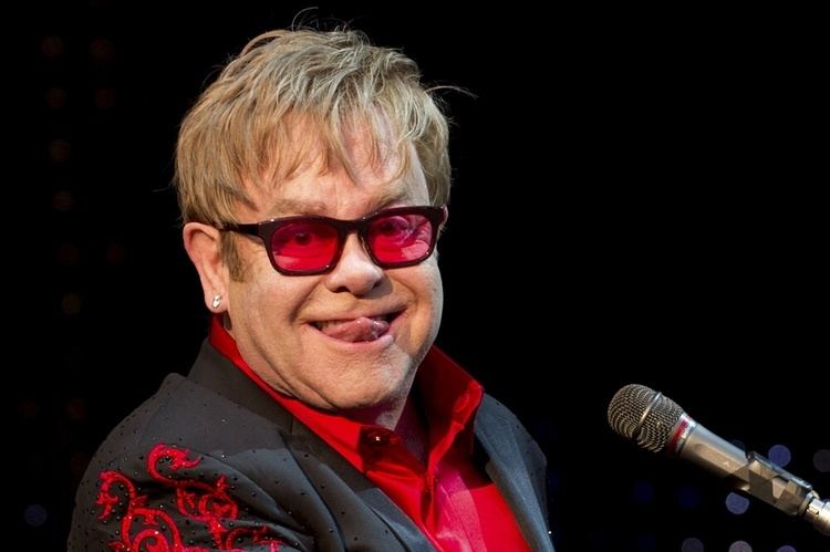 Elton John Will Musical Based on Life of Elton John Play Broadway