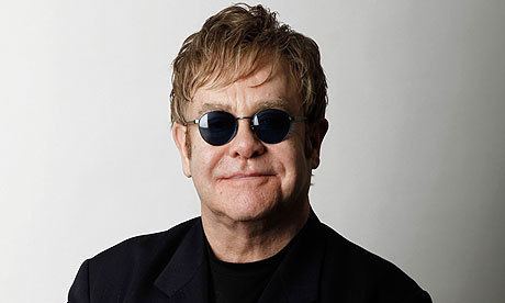 Elton John Elton John announces Las Vegas residency Music The