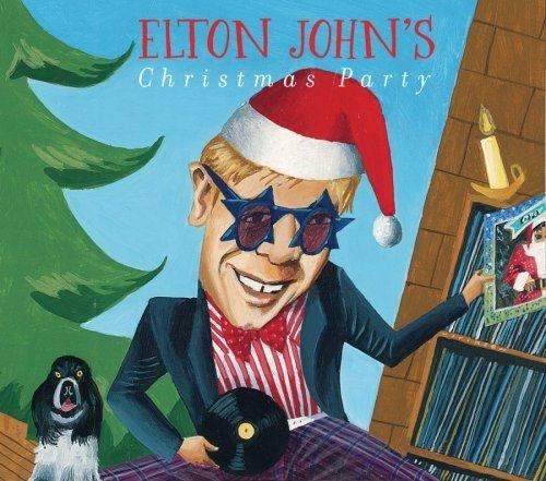Elton John's Christmas Party httpsimagesnasslimagesamazoncomimagesI5