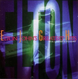 Elton John's Greatest Hits Vol. 3 httpsuploadwikimediaorgwikipediaen229Elt