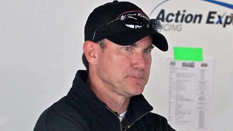 Elton Sawyer NASCAR makes two key competition personnel announcements