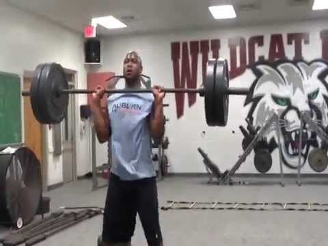 Eltoro Freeman Eltoro Freeman workout motivation promo YouTube