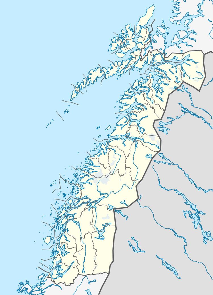 Elvegård