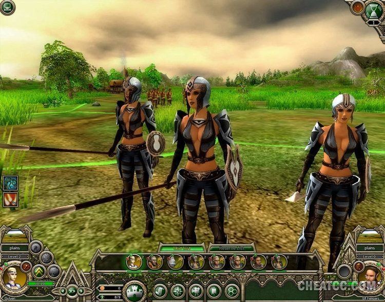 Elven Legacy Elven Legacy Review for PC