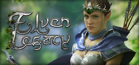Elven Legacy Elven Legacy on Steam