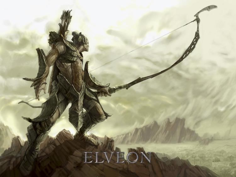 Elveon Elveon Game Web Server Hosting