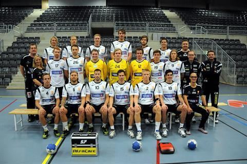 Elverum Håndball European Handball Federation Elverum Handball Herrer