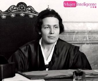 Elvia Carrillo Puerto El voto femenino aniversario Mujer Inteligente