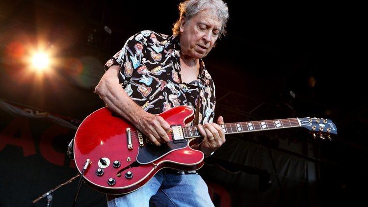 Elvin Bishop Fricke39s Picks Radio Rival Sons Robyn Hitchcock and