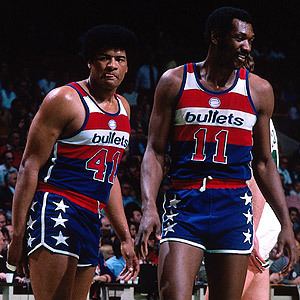 Elvin Hayes Elvin Hayes should have been the 1978 NBA Finals MVP over Wes Unseld