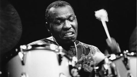 Elvin Jones elvinjones011414jpg