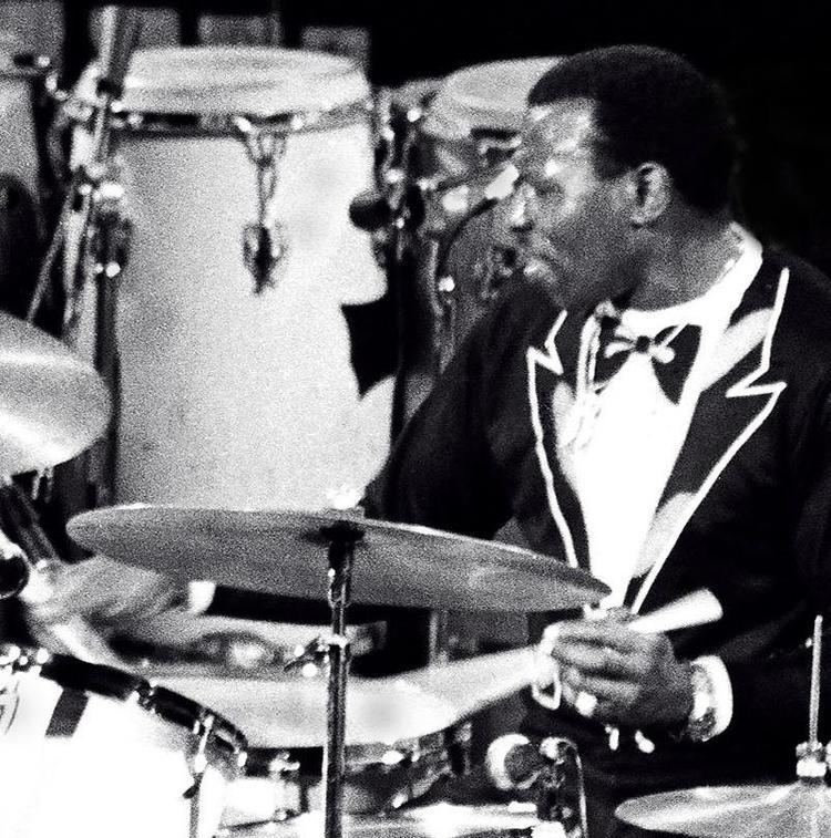 Elvin Jones Elvin Jones Wikipedia