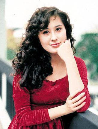 Elvina Kong Casual TVB quotNever Dance Alonequot Actresses
