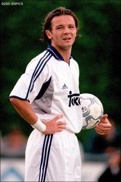 Elvir Baljić Elvir Balji Hala Madrid