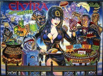 Elvira and the Party Monsters Elvira and the Party Monsters Wikipedia