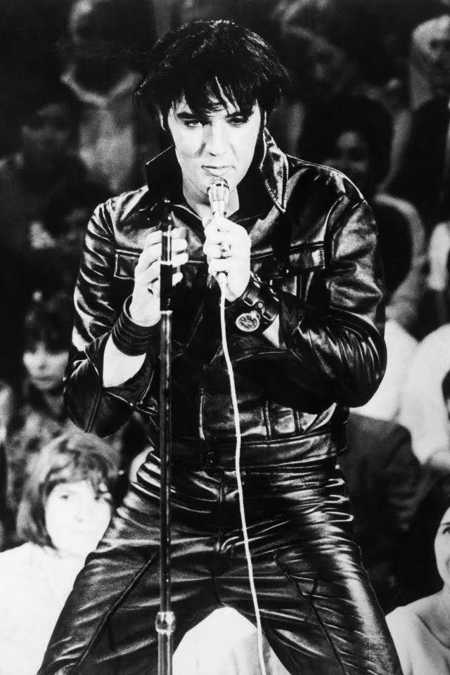 Elvis (1968 TV program) wwwtheweeklingscomwpcontentuploadselviscome