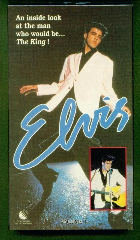 Elvis (1990 TV series) Elvis (1990 TV series)
