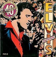 Elvis' 40 Greatest httpsuploadwikimediaorgwikipediaenthumbe