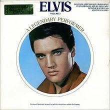 Elvis: A Legendary Performer Volume 3 httpsuploadwikimediaorgwikipediaenthumb5