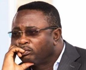 Elvis Afriyie Ankrah Ghanas sports minister Ankrah and deputy fired over World Cup
