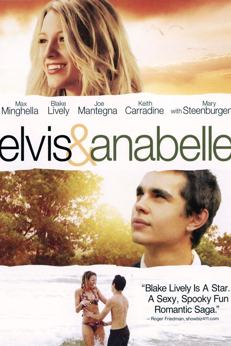 Elvis and Anabelle wwwgstaticcomtvthumbdvdboxart3559097p355909