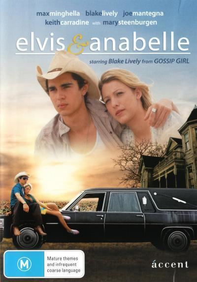 Elvis and Anabelle Elvis and Anabelle on DVD Buy new DVD Bluray movie releases from