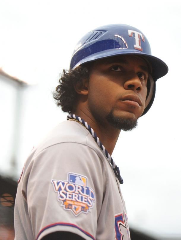 Elvis Andrus Rangers Position Preview Elvis AndrusThe Good and The