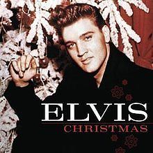Elvis Christmas httpsuploadwikimediaorgwikipediaenthumbe