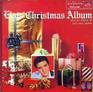 Elvis' Christmas Album httpsimagesnasslimagesamazoncomimagesI5