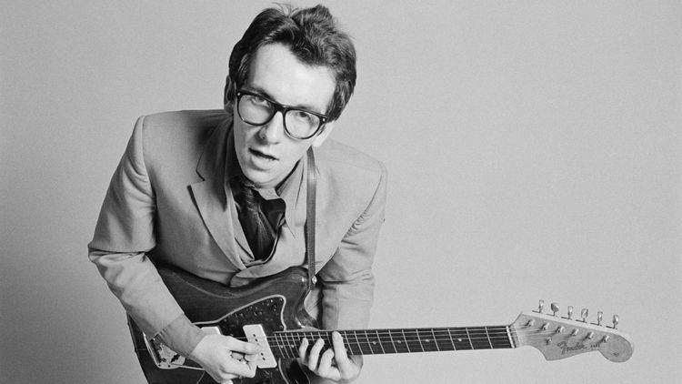 Elvis Costello Elvis Costello and the 39SNL39 Weenies Rolling Stone