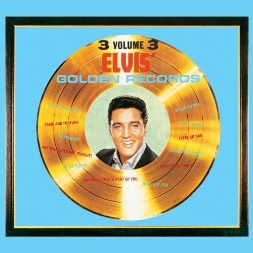 Elvis' Golden Records Volume 3 cdns3allmusiccomreleasecovers500000071900