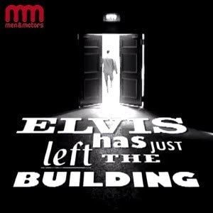 Elvis has left the building Elvis Has Just Left the Building Season 1 YouTube