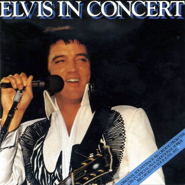 Elvis in Concert (album) imagescoveraliacomaudioeElvisPresleyElvisI