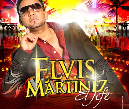 Elvis Martinez Elvis Martinez Tu Carnaval Paso New 2015 Zona Latina 103