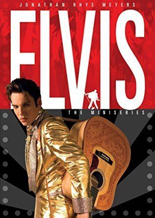 Elvis (miniseries) Amazoncom Elvis The Miniseries Camryn Manheim Rose McGowan
