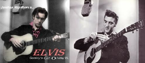 Elvis (miniseries) Welcome to the Elvis Information Network