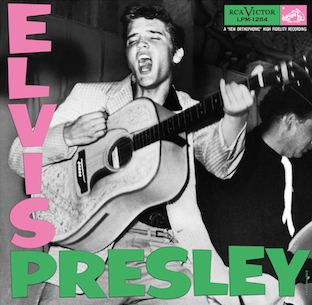 Elvis Presley (album) httpsuploadwikimediaorgwikipediaenff5Elv