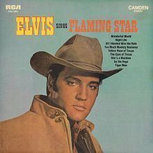 Elvis Sings Flaming Star httpsuploadwikimediaorgwikipediaenthumbc