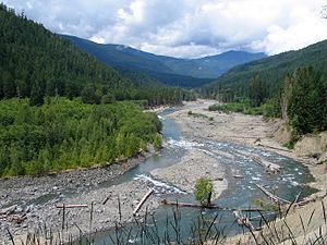 Elwha River httpsuploadwikimediaorgwikipediacommonsthu