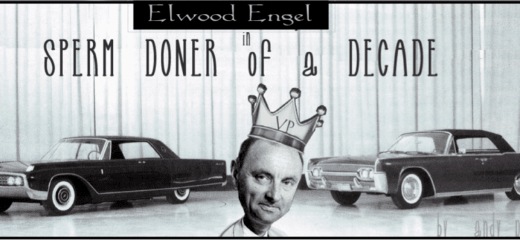 Elwood Engel Elwood Engel39s Revenge Motorland