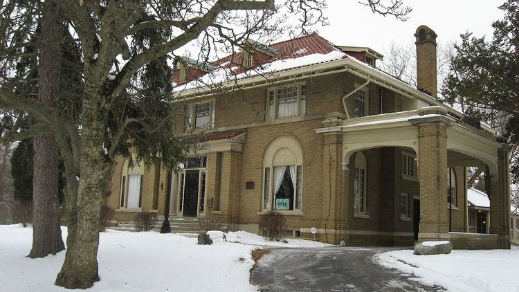 Elwood Haynes Museum